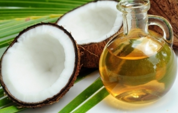 Фото - Кокосовое масло — древний продукт полезный для здоровья