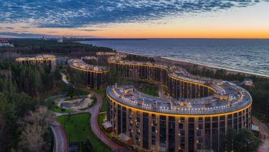 Фото - Петербуржцы оценили курортную жизнь на берегу залива