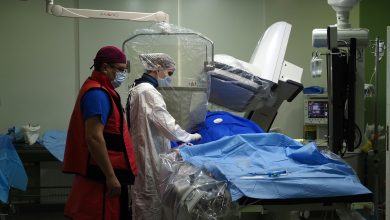 Фото - Инсульт помолодел: как петербургские врачи спасают жизни юных пациентов