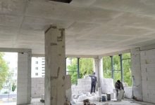 Фото - Строительство детского сада в подмосковном Ступине завершено на 40%