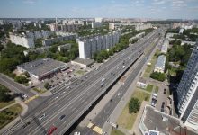 Фото - Более 480 тысяч квадратных метров недвижимости ввели в эксплуатацию на северо-востоке Москвы с начала года