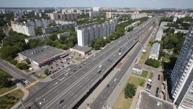 Фото - Более 480 тысяч квадратных метров недвижимости ввели в эксплуатацию на северо-востоке Москвы с начала года