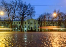 Фото - Николаевское кавалерийское училище станет школой на 1000 мест