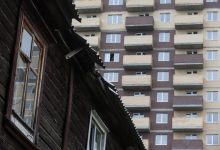 Фото - Правительство выделило ещё 24 млрд рублей на расселение аварийного жилья в регионах