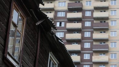 Фото - Правительство выделило ещё 24 млрд рублей на расселение аварийного жилья в регионах