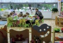Фото - В составе ЖК «Михайловский парк» на юго-востоке Москвы завершено строительство детского сада